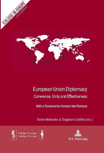 European Union Diplomacy