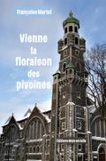 Vienne la floraison des pivoines