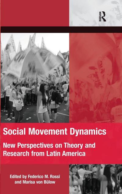 Social Movement Dynamics
