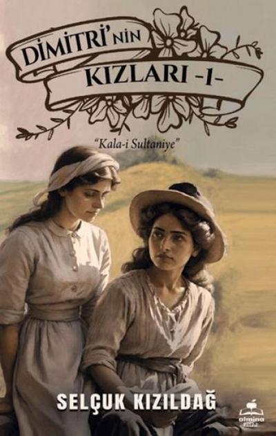 Dimitrinin Kizlari 1