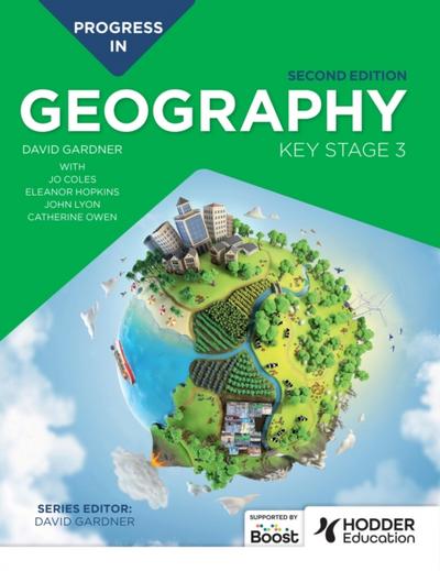 Progress in Geography