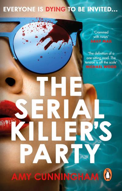 The Serial Killer’s Party