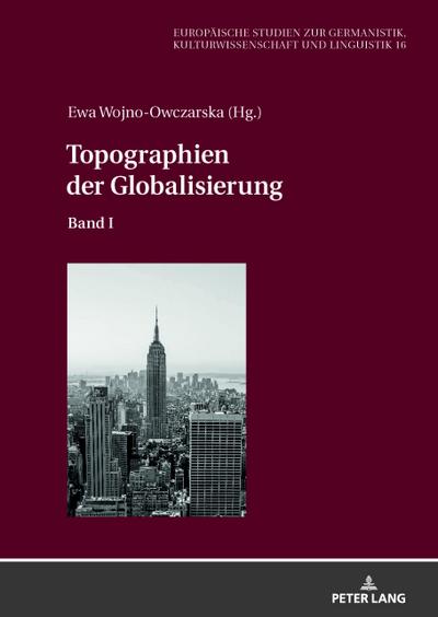 Topographien der Globalisierung