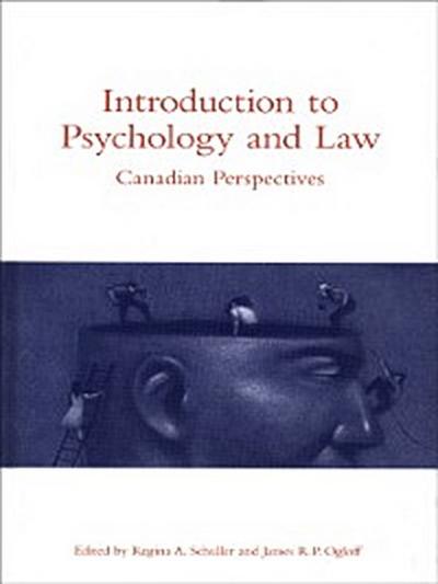 Introduction to Psychology and Law