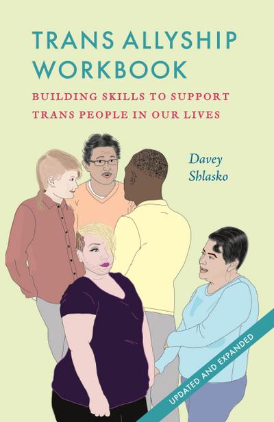 Trans Allyship Workbook