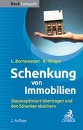 Schenkung von Immobilien