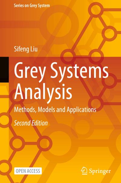 Grey Systems Analysis