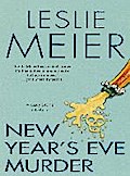 New Year’s Eve Murder