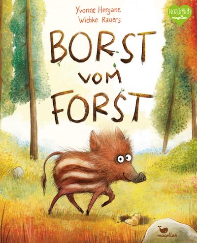 Borst vom Forst