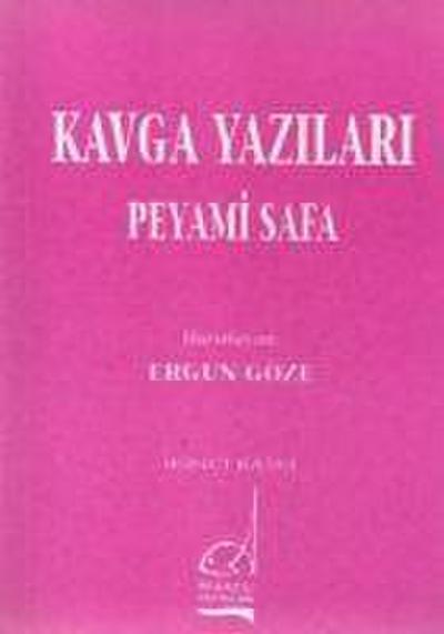 Kavga Yazilari