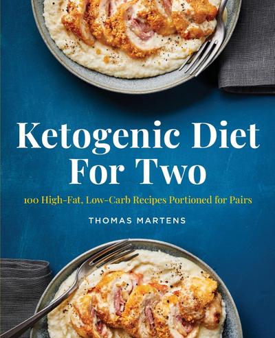 Ketogenic Diet for Two
