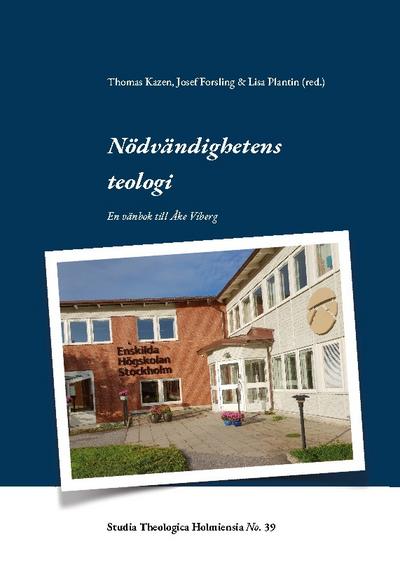 Nödvändighetens teologi