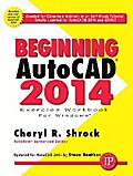 Beginning AutoCAD® 2014