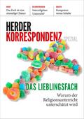 Das Lieblingsfach
