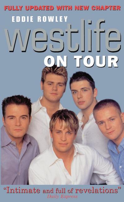 Westlife On Tour