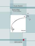 Sonatina for two clarinets