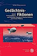 Gedächtnis-Fiktionen