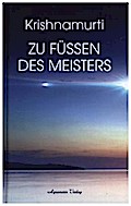 Zu Füßen des Meisters