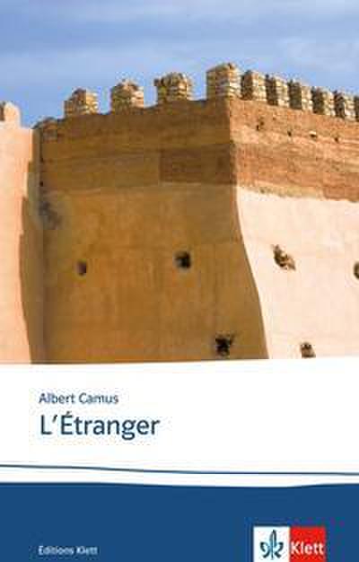 Létranger