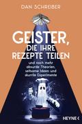 Geister, die ihre Rezepte teilen