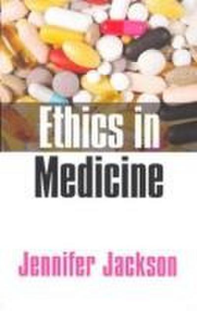 Ethics in Medicine