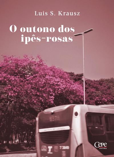 O outono dos ipês-rosas