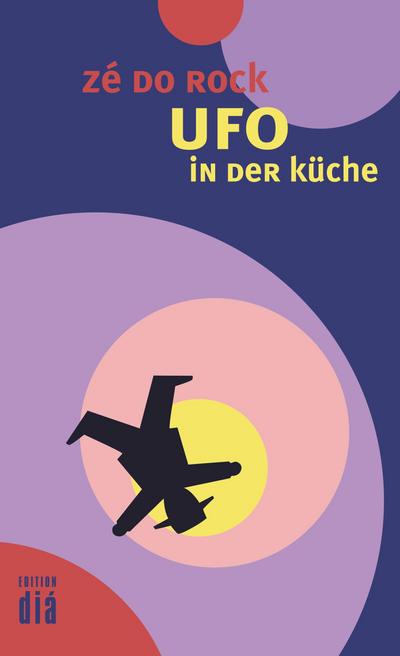Ufo in der küche