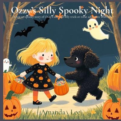 Ozzy’s Silly Spooky Night