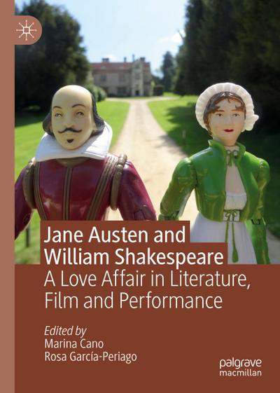 Jane Austen and William Shakespeare