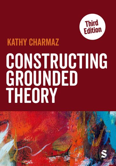 Constructing Grounded Theory