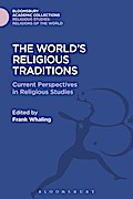 The World’s Religious Traditions