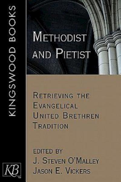 Methodist and Pietist