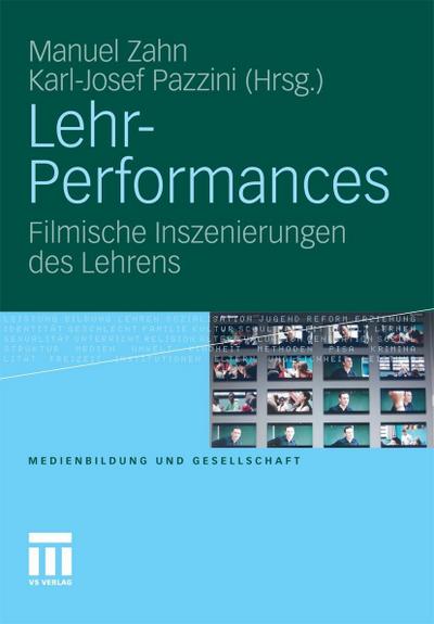 Lehr-Performances