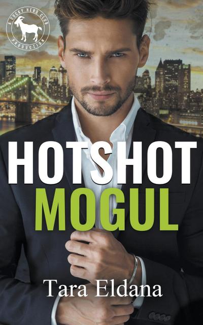 Eldana, T: Hotshot Mogul