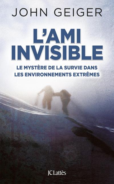 L’ami invisible