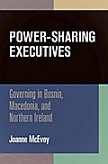 Power-Sharing Executives