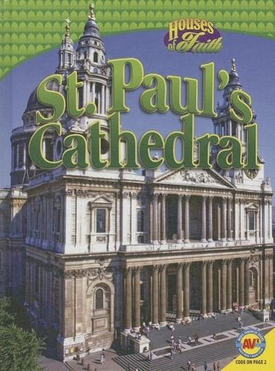 St. Paul’s Cathedral