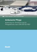 Ambulante Pflege
