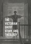 The Victorian Ghost Story and Theology
