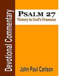 Psalm 27