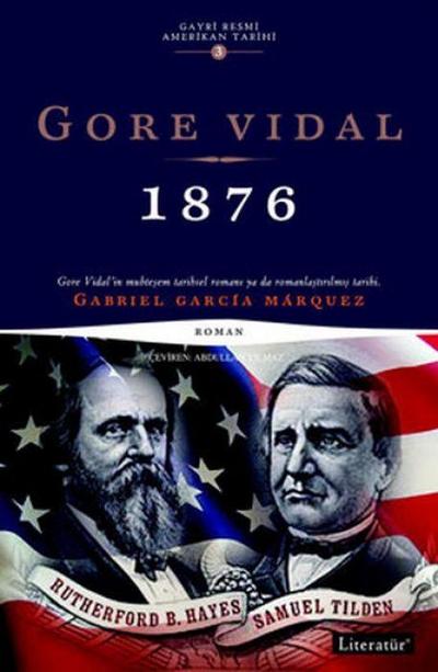 1876 - Gayri Resmi Amerikan Tarihi 3