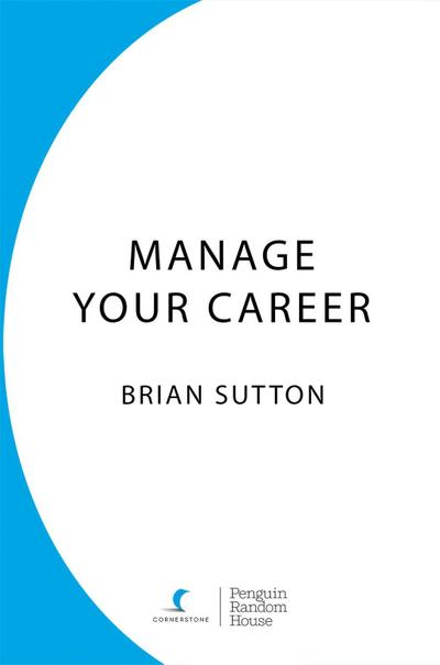 Manage Your Career