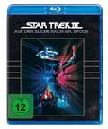 Star Trek III - Auf der Suche nach Mr. Spock