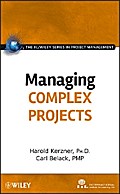 Managing Complex Projects