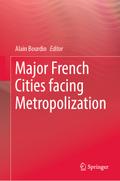 Major French Cities facing Metropolization