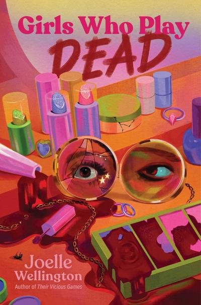 Girls Who Play Dead