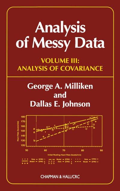 Analysis of Messy Data, Volume III