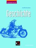 Buchners Kolleg Geschichte - Ausgabe Nordrhein-Westfalen