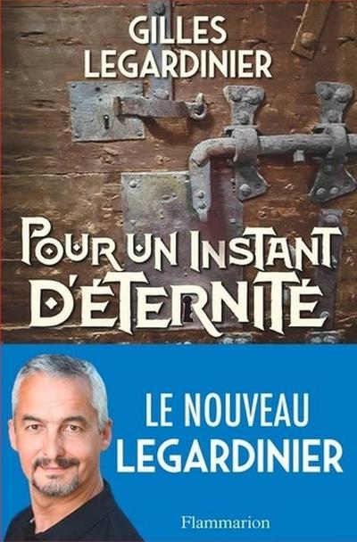 Pour un instant d’éternité