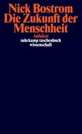 Die Zukunft der Menschheit